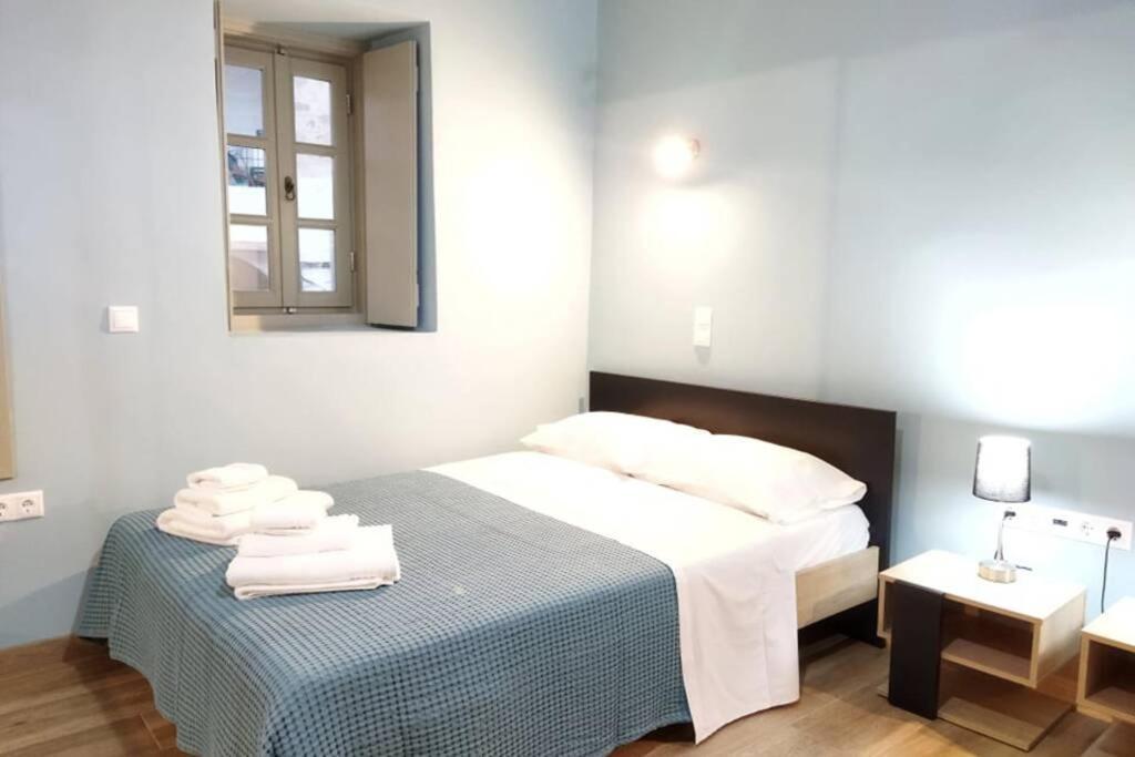 Afroditis'S & Makis'S Apartment 2 Λεωνίδιο Εξωτερικό φωτογραφία