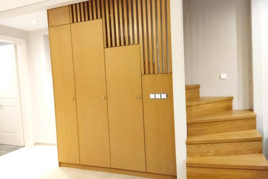 Afroditis'S & Makis'S Apartment 2 Λεωνίδιο Εξωτερικό φωτογραφία
